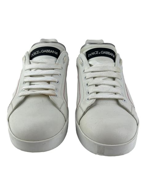 tênis branco dolce gabbana|dolce gabbana sneakers online shop.